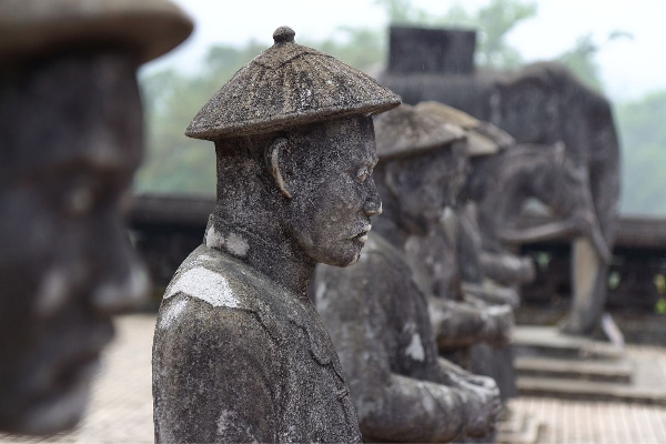 Authentic Hoi An & Hue Tour - 6 Days - photo 139